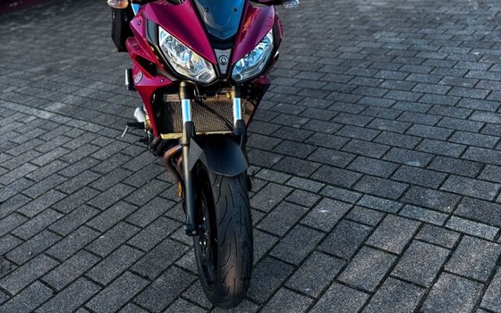 Gebrauchtmotorrad Yamaha Tracer 700 - Bild 2