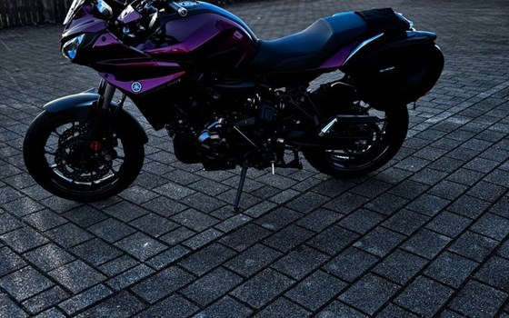 Gebrauchtmotorrad Yamaha Tracer 700 - Bild 3