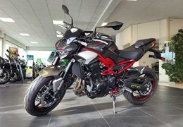 Neumotorrad Kawasaki Z900