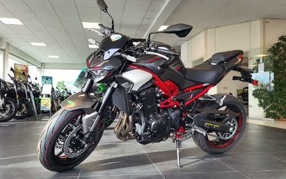Neufahrzeug Kawasaki Z900 - Bild 1