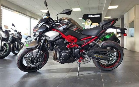 Neufahrzeug Kawasaki Z900 - Bild 2