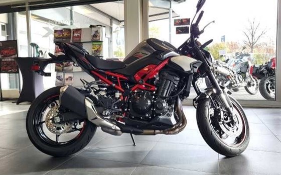 Neufahrzeug Kawasaki Z900 - Bild 4