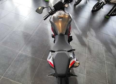 Neufahrzeug Kawasaki Z900 - Bild 5