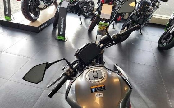 Neufahrzeug Kawasaki Z900 - Bild 6
