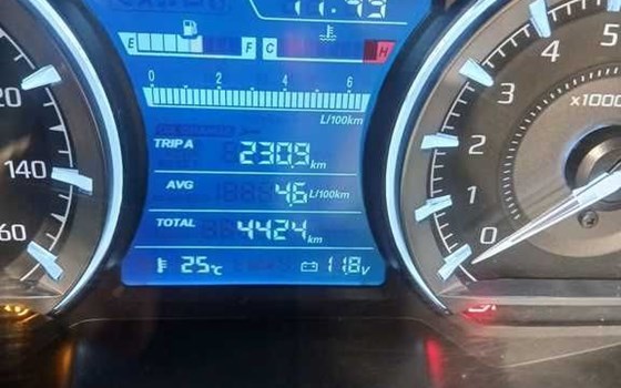 Gebrauchtmotorrad Honda Forza 350 - Bild 10