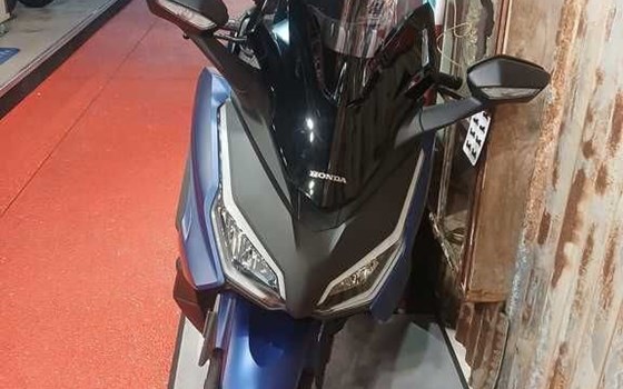 Gebrauchtmotorrad Honda Forza 350 - Bild 5