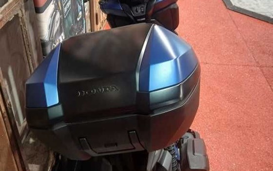 Gebrauchtmotorrad Honda Forza 350 - Bild 8