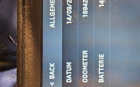 Gebrauchtmotorrad KTM 790 Duke - Bild 1