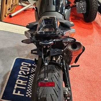 Gebrauchtmotorrad KTM 790 Duke - Bild 10