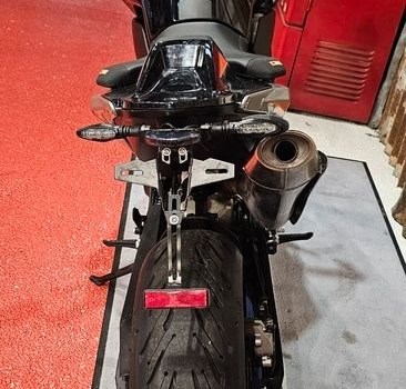 Gebrauchtmotorrad KTM 790 Duke - Bild 6