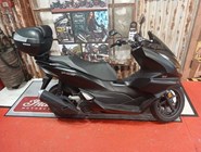 Honda PCX125