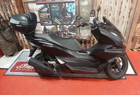 Honda PCX125