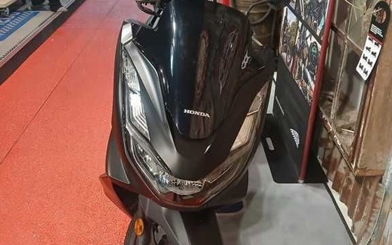 Gebrauchtmotorrad Honda PCX125 - Bild 2
