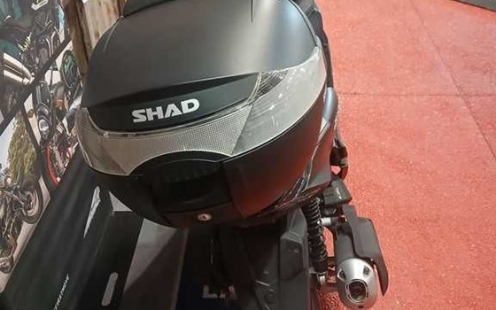 Gebrauchtmotorrad Honda PCX125 - Bild 6