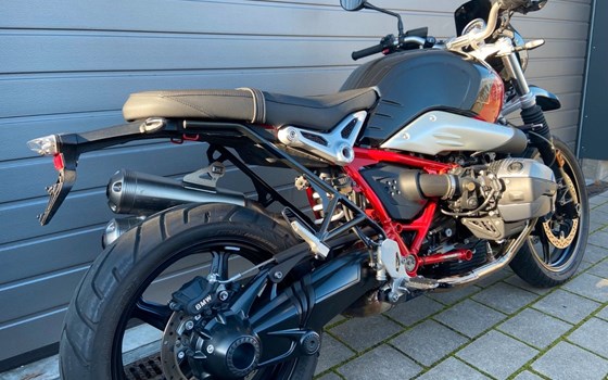 Gebrauchtmotorrad BMW R nineT Urban G/S - Bild 6