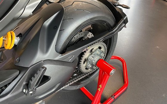 Gebrauchtmotorrad Ducati XDiavel V4 - Bild 13