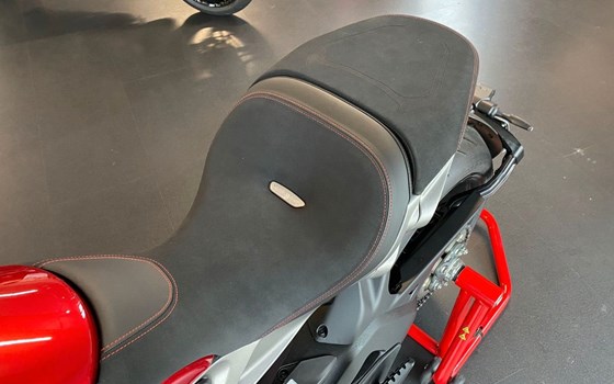 Gebrauchtmotorrad Ducati XDiavel V4 - Bild 6