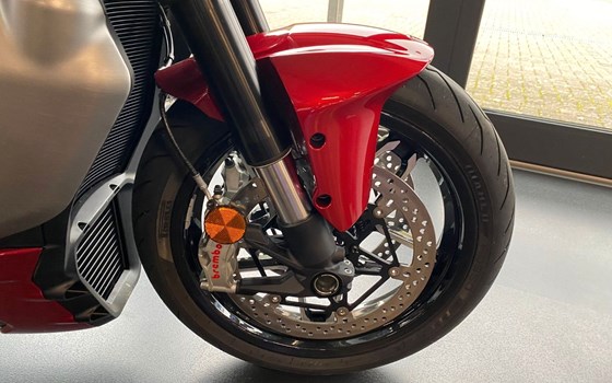 Gebrauchtmotorrad Ducati XDiavel V4 - Bild 8