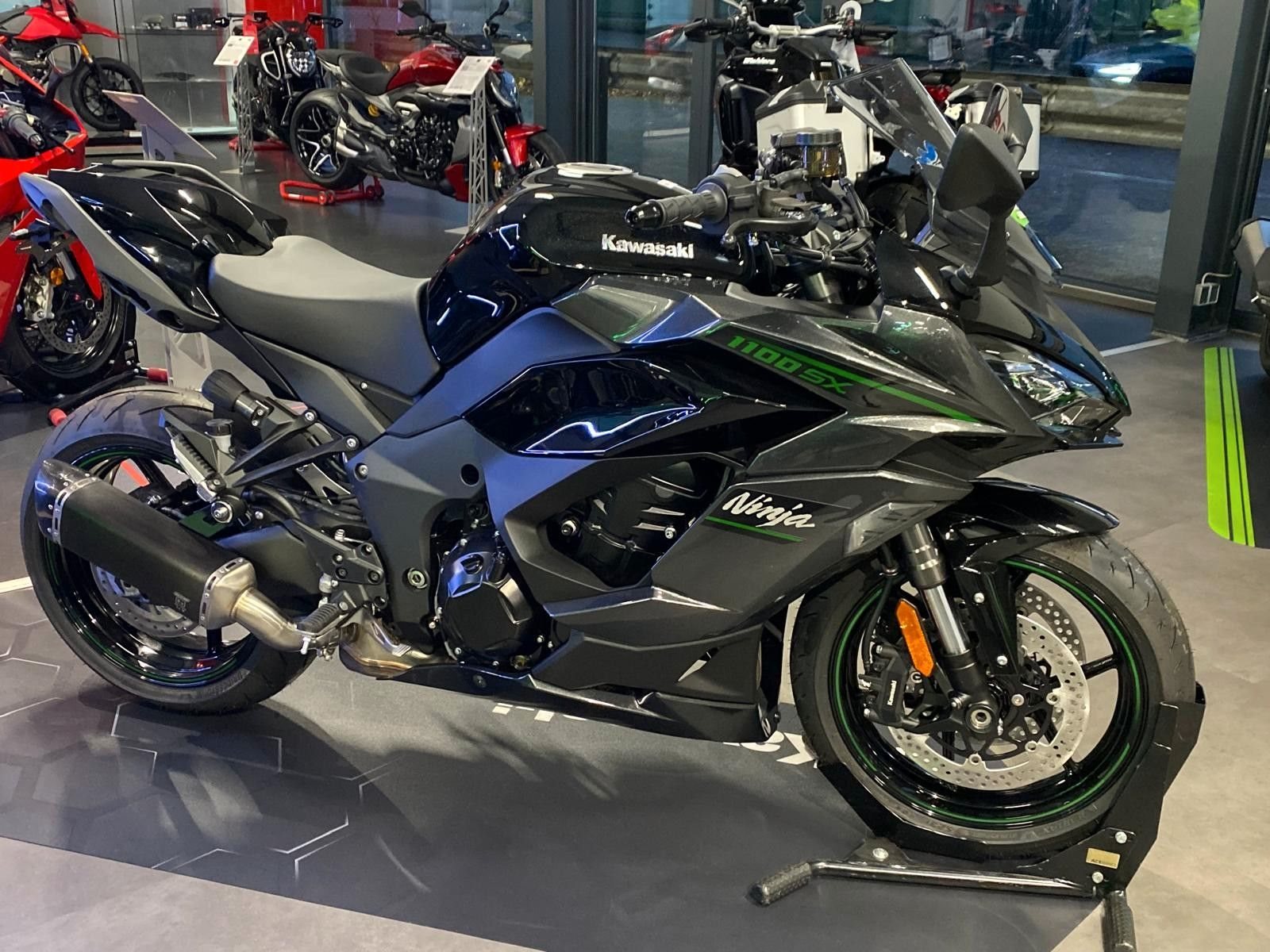 Neumotorrad
