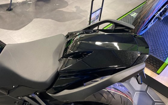 Neufahrzeug Kawasaki Ninja 1100SX - Bild 14
