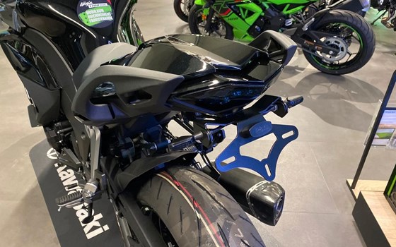Neufahrzeug Kawasaki Ninja 1100SX - Bild 4