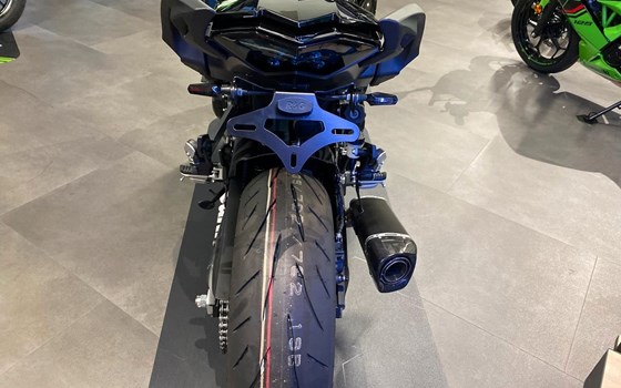 Neufahrzeug Kawasaki Ninja 1100SX - Bild 5