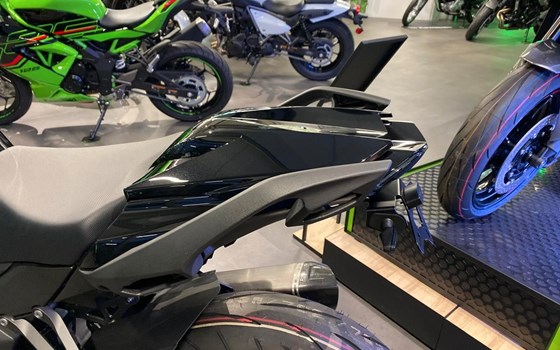 Neufahrzeug Kawasaki Ninja 1100SX - Bild 9