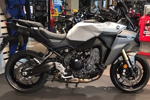 Angebot Yamaha Tracer 9 GT