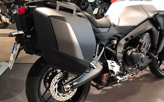 Gebrauchtmotorrad Yamaha Tracer 9 GT - Bild 6