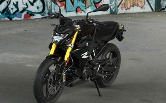 Neufahrzeug BMW G 310 R - Bild 3