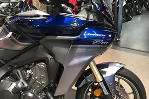 Angebot Yamaha Tracer 9 GT+