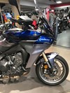 Yamaha Tracer 9 GT+