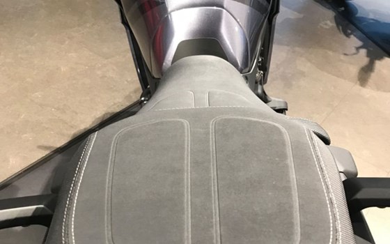 Gebrauchtmotorrad Yamaha Tracer 9 GT+ - Bild 7