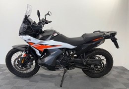 Gebrauchte KTM 790 Adventure