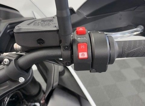 Gebrauchtmotorrad KTM 790 Adventure - Bild 5