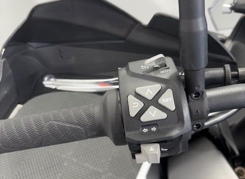 Gebrauchtmotorrad KTM 790 Adventure - Bild 6