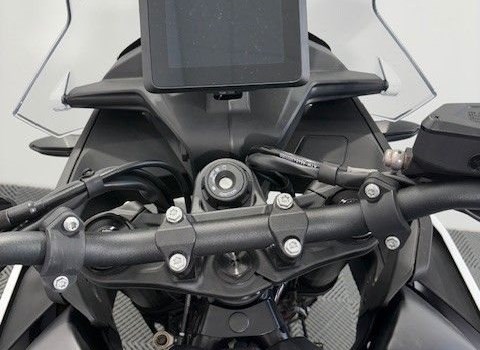 Gebrauchtmotorrad KTM 790 Adventure - Bild 7