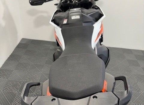 Gebrauchtmotorrad KTM 790 Adventure - Bild 8