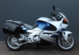 Gebrauchte BMW K 1200 RS