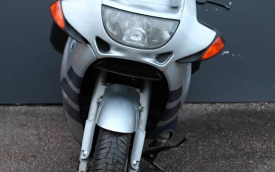 Gebrauchtmotorrad BMW K 1200 RS - Bild 2