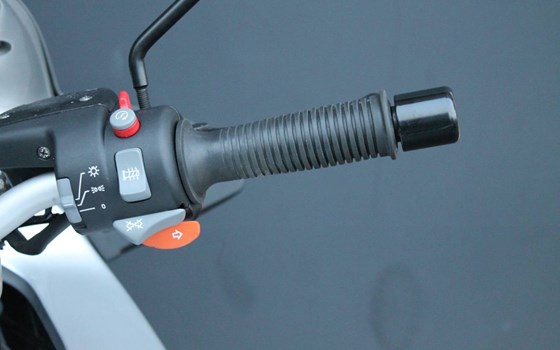 Gebrauchtmotorrad BMW K 1200 RS - Bild 6