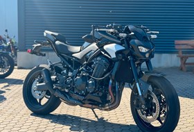 Kawasaki Z900