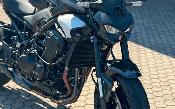 Gebrauchtmotorrad Kawasaki Z900 - Bild 4