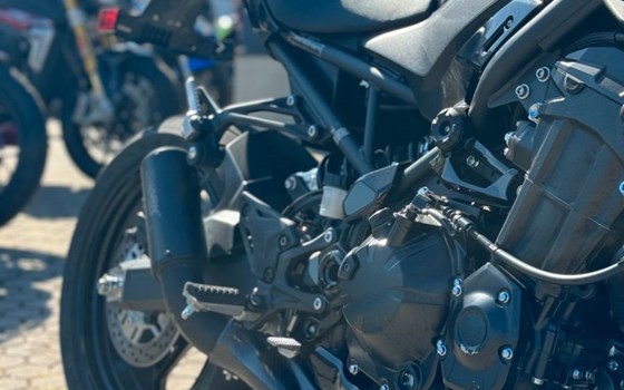 Gebrauchtmotorrad Kawasaki Z900 - Bild 6