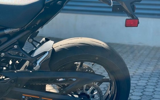 Gebrauchtmotorrad Kawasaki Z900 - Bild 8