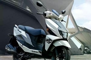 Angebot Suzuki Avenis 125