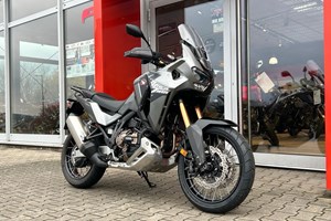 Angebot Honda CRF1100L Africa Twin Adventure Sports DCT