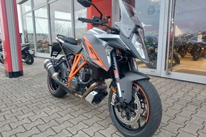 Angebot KTM 1290 Super Duke GT