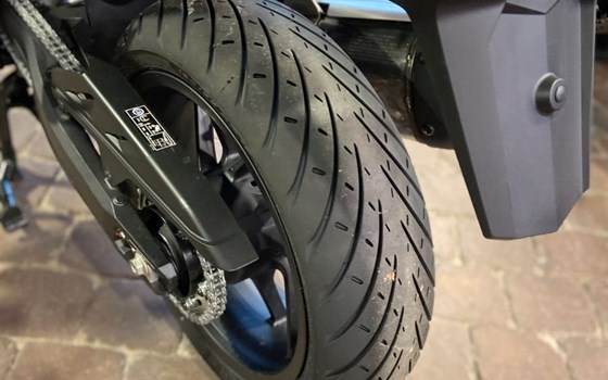 Gebrauchtmotorrad Honda NT1100 - Bild 4