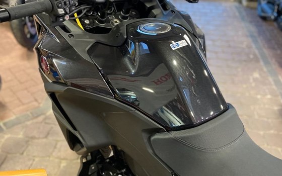 Gebrauchtmotorrad Honda NT1100 - Bild 5